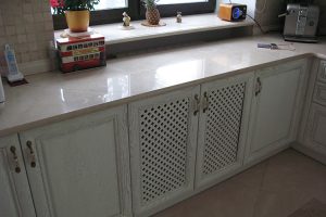Мармурова Стільниця для Кухні