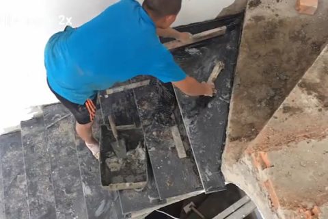 Монтаж Мармурових Сходів 3 Монтаж Мармурових Сходів