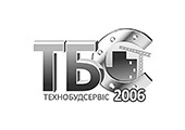 tov tehnobudservis 2006 logo БУДГРАН: Виготовлення та Монтаж Виробів з Мармуру та Граніту