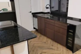 Кухонні Стільниці та Полиця з Лабрадориту