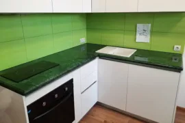 Кухонна Стільниця з Індійського Мармуру “Гватемала”